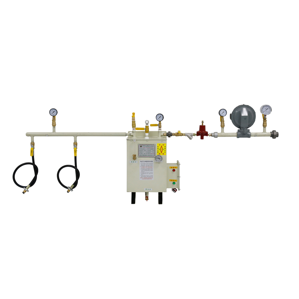 小30kg中压气化器